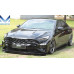 zest aero parts body kit for kia k8 2021-24